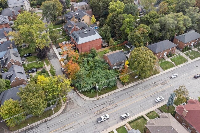 More details for 49-59 Lawrence Ave E, Toronto, ON - Land for Sale