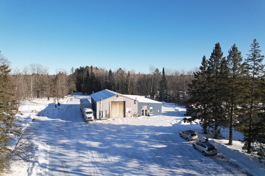 N16184 Old Hwy 13, Lake, WI for sale - Building Photo - Image 2 of 44