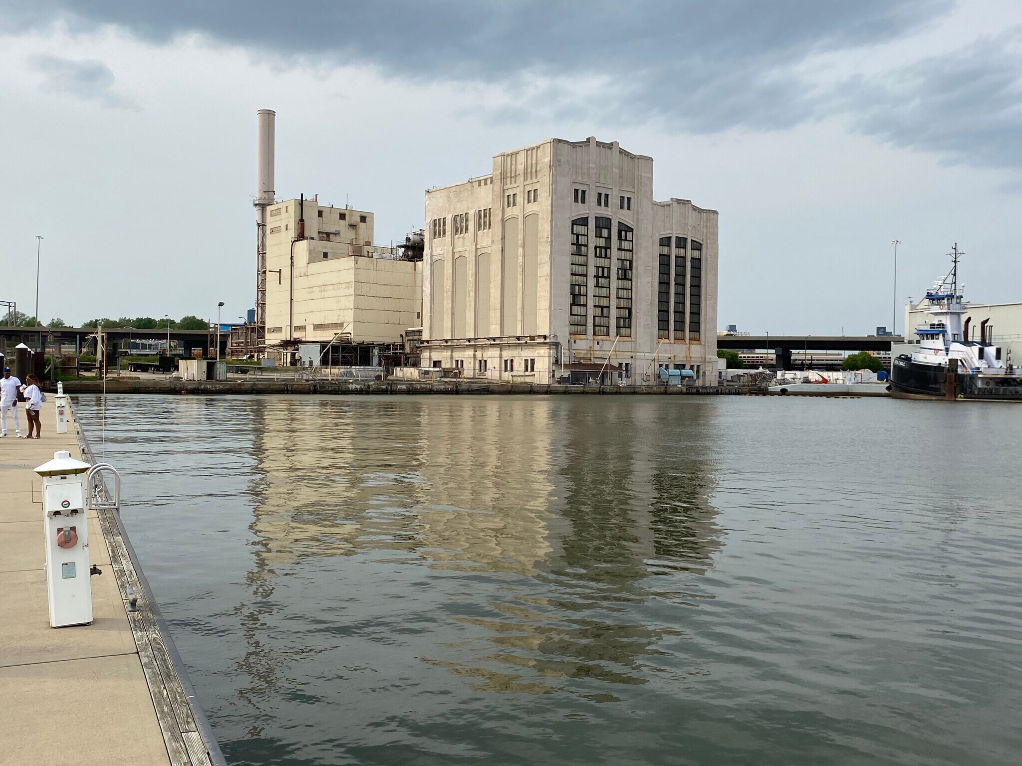 2105 Gould St, Baltimore, MD à vendre Photo principale- Image 1 de 3