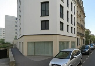 More details for 42 Rue De Reuilly, Paris - Retail for Lease