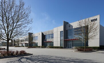 8131 Wiggins St, Burnaby, BC for lease Building Photo- Image 2 of 4