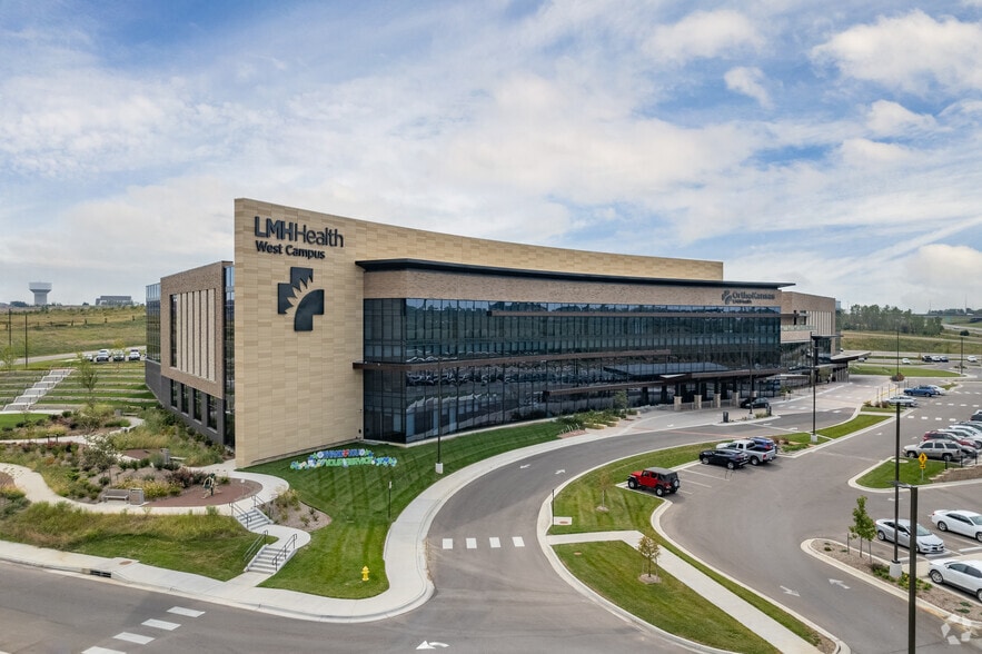 6265 Rock Chalk Dr, Lawrence, KS for lease - Building Photo - Image 3 of 6