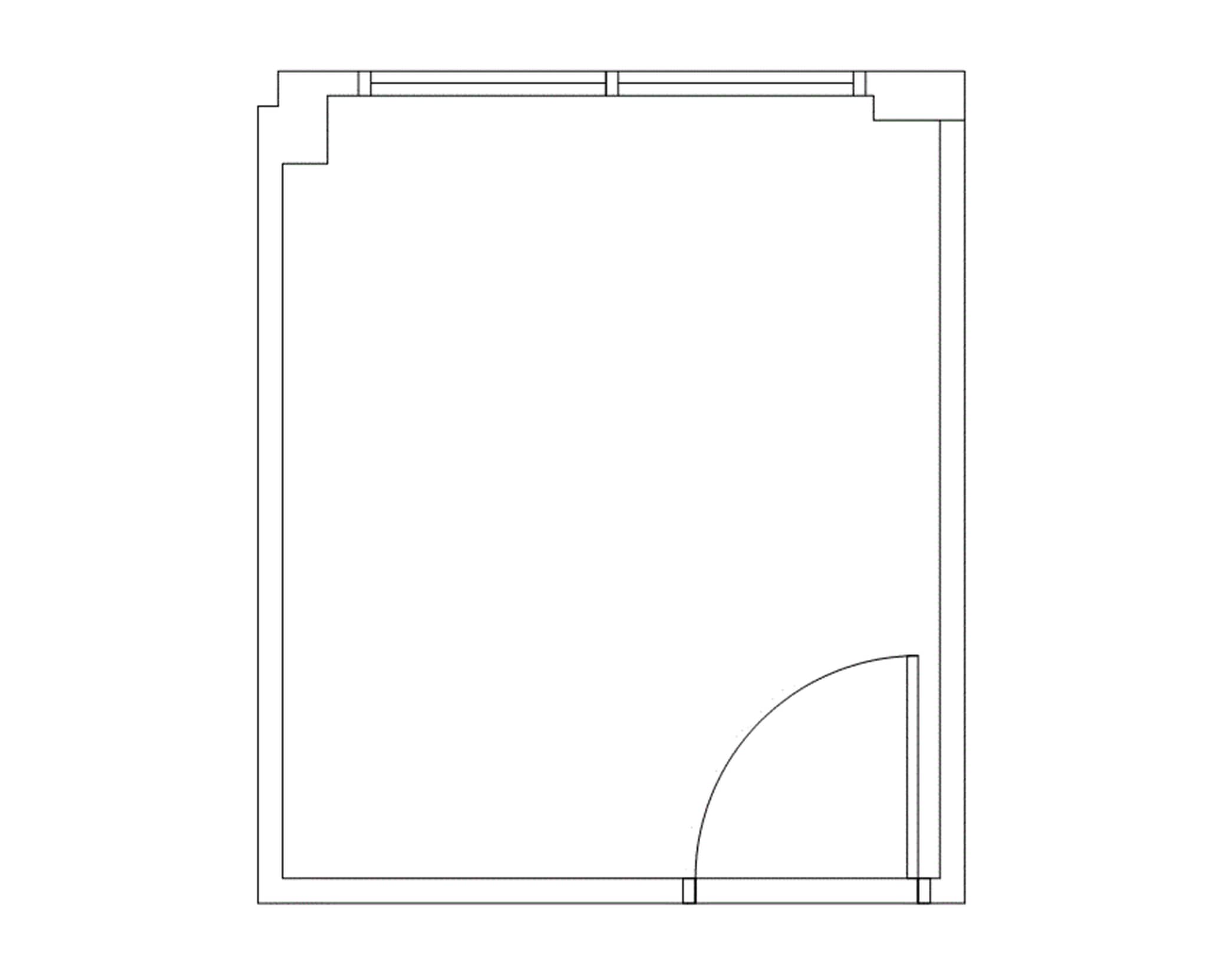 9535 Forest Ln, Dallas, TX for lease Floor Plan- Image 1 of 1