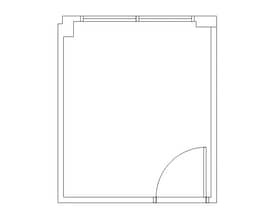 9535 Forest Ln, Dallas, TX for lease Floor Plan- Image 1 of 1