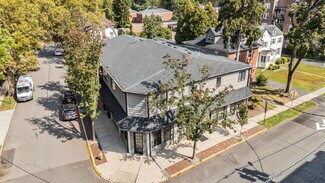 Plus de détails pour 67 Park Ave, Bloomfield, NJ - Multi-résidentiel à vendre