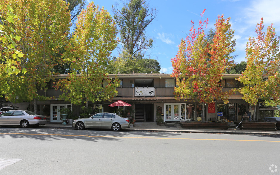 99 Brookwood Rd, Orinda, CA à vendre - Photo principale - Image 1 de 1