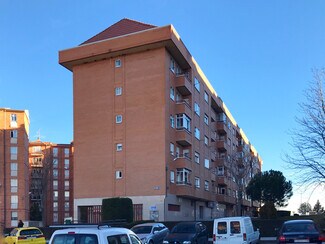 Plus de détails pour Calle Cuenca, 2, Segovia - Bureau/Commerce de détail à louer