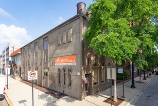 More details for 1942 S Halsted St, Chicago, IL - Office for Lease