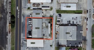 Plus de détails pour 1310 4th Ave SE, Decatur, AL - Flex à vendre