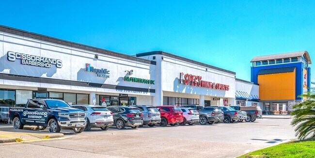 More details for 164-220 Gulf Fwy S, League City, TX - Retail for Lease