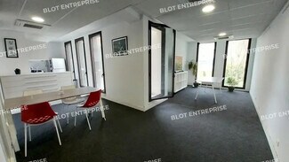 Plus de détails pour 34 Boulevard Gabriel Guist'Hau, Nantes - Bureau à louer