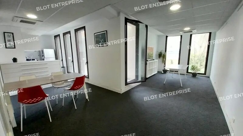 34 Boulevard Gabriel Guist'Hau, Nantes à louer Photo du bâtiment- Image 1 de 7