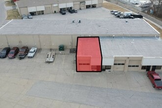 4029 Progressive Ave, Lincoln, NE à louer Photo intérieure- Image 1 de 5