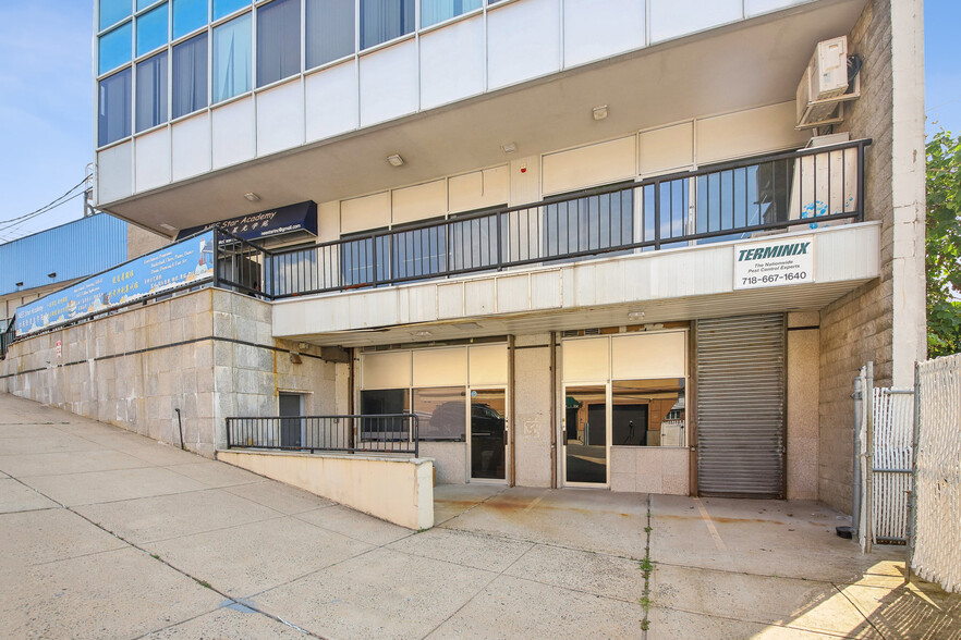 114 McClean Ave, Staten Island, NY for lease - Building Photo - Image 3 of 7