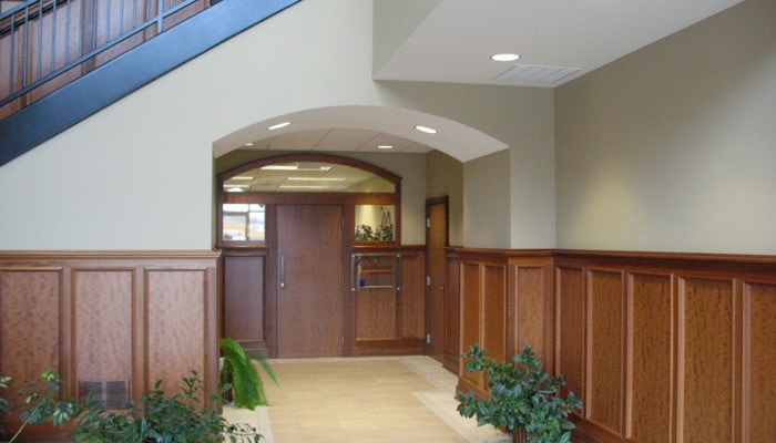 3300 Eagle Run Dr NE, Grand Rapids, MI for lease - Interior Photo - Image 3 of 19
