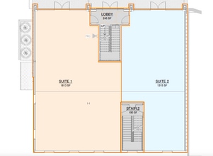 2338-2344 Columbia Pike, Arlington, VA à louer Photo du bâtiment- Image 1 de 1