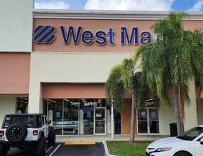 8479-8621 Coral Way, Miami, FL for lease Interior Photo- Image 2 of 5