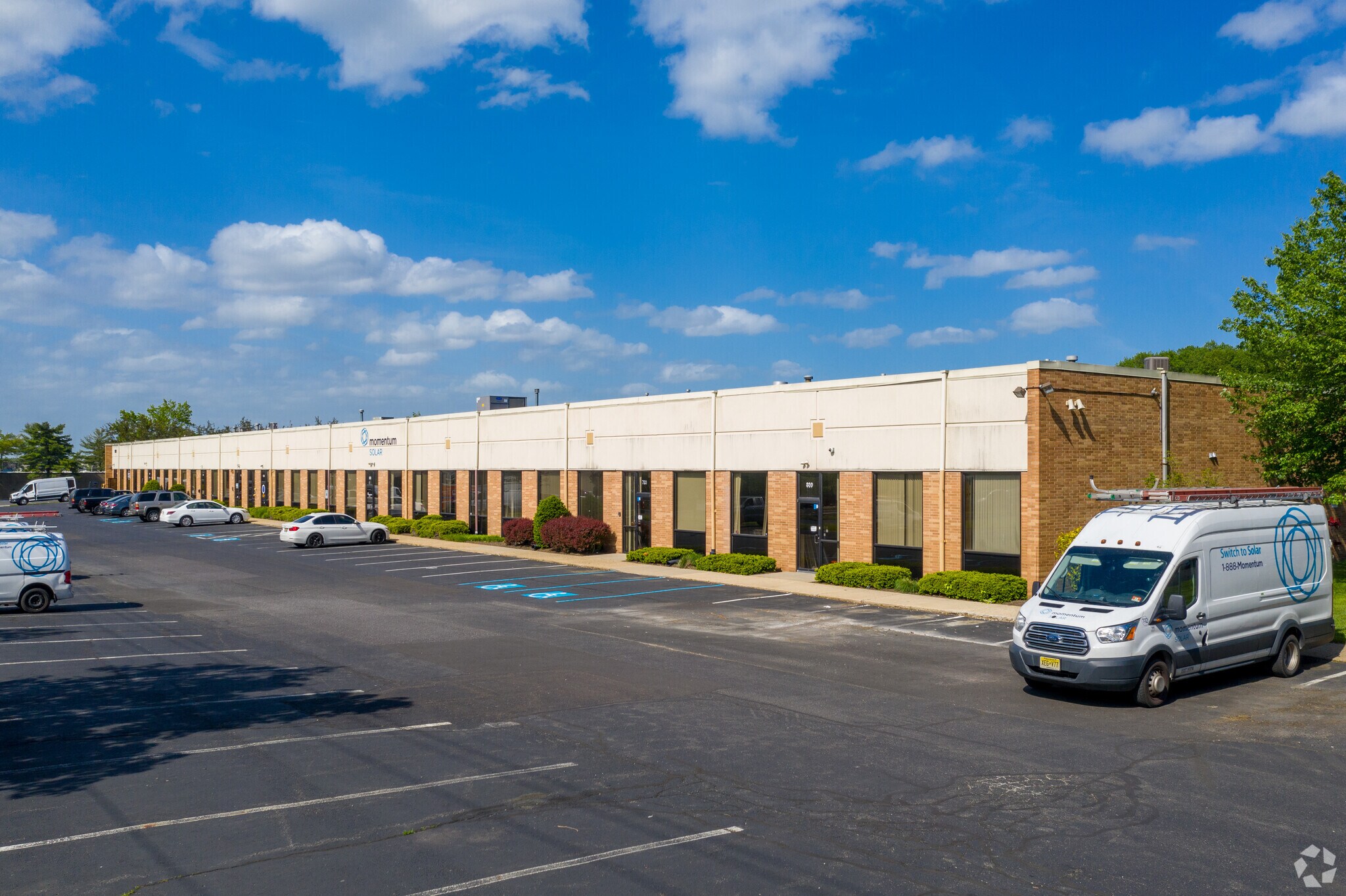 1931 Olney Ave, Cherry Hill, NJ for lease Primary Photo- Image 1 of 6