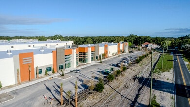 1290 Ocoee Apopka Rd, Ocoee, FL for lease Building Photo- Image 2 of 2