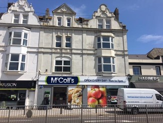 More details for 21 Mutley Plain, Plymouth - Retail for Lease