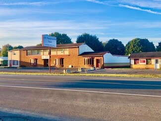 More details for 3650 Lincoln Way E, Fayetteville, PA - Retail for Sale