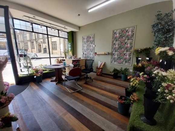 4-6 Robin Ln, Pudsey à louer Photo intérieure- Image 1 de 4