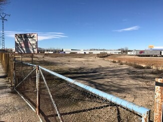 More details for Carretera Madrid-barcelona Km, 11, Alovera - Land for Lease