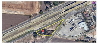 Plus de détails pour 8911 Somerset Rd, San Antonio, TX - Terrain à vendre