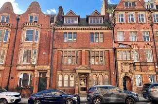 Plus de détails pour 54 Newhall St, Birmingham - Bureau à vendre