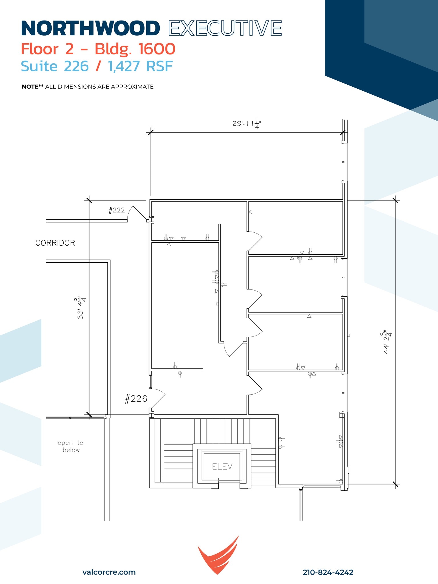 1600 NE Loop 410, San Antonio, TX à louer Plan de site- Image 1 de 1