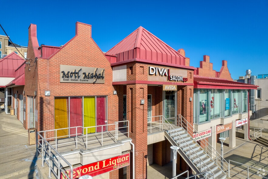 1805 14th St SW, Calgary, AB for sale - Building Photo - Image 1 of 1