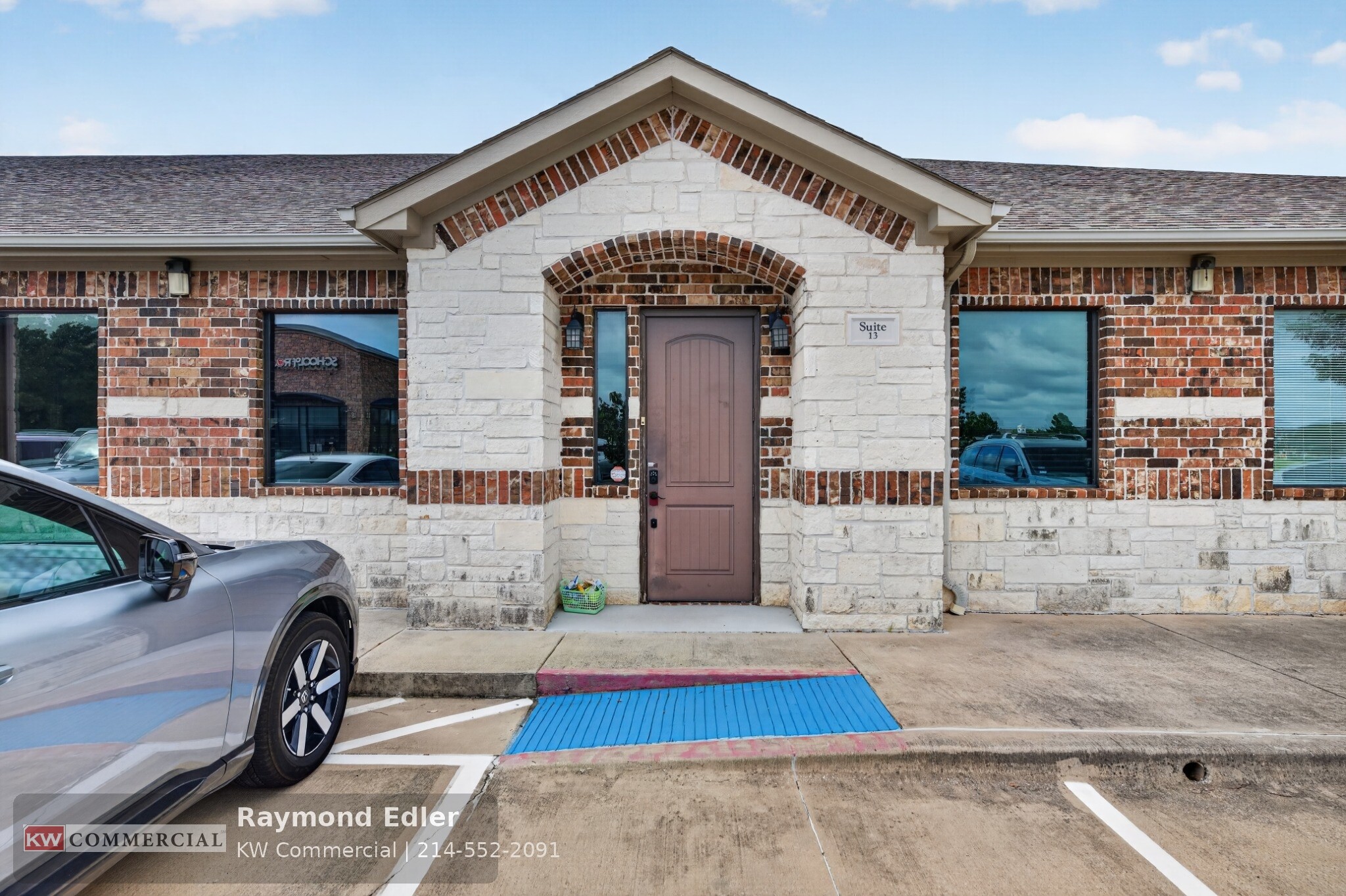 4819 SH 121, The Colony, TX à vendre Photo du bâtiment- Image 1 de 25