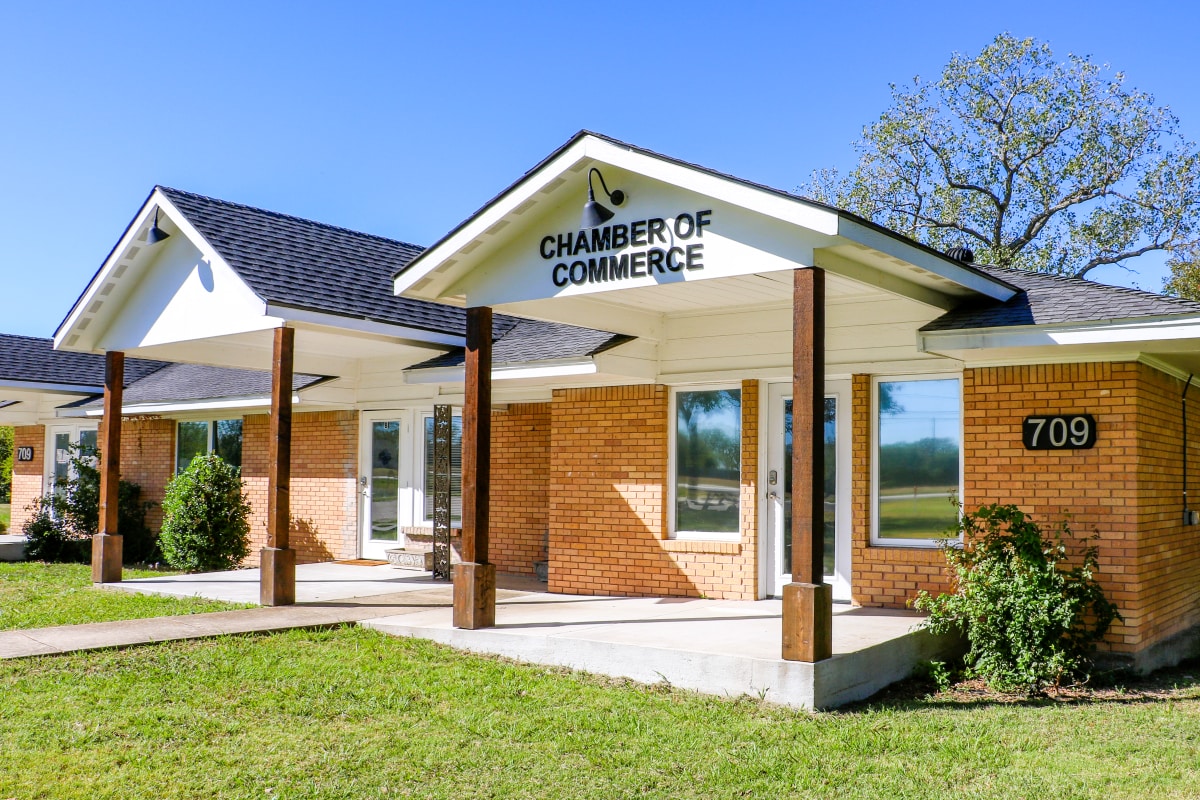 709 N Powell Pky, Anna, TX for lease Interior Photo- Image 1 of 7