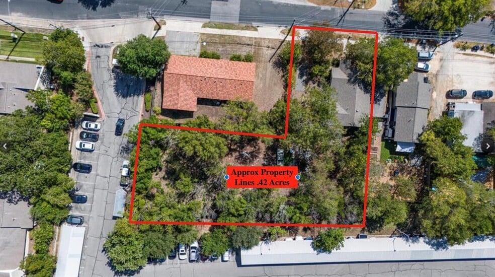 4322 James Casey St, Austin, TX for sale - Aerial - Image 3 of 20