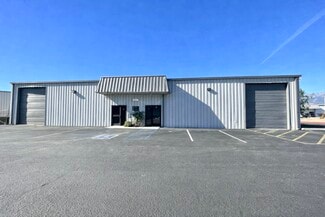 Plus de détails pour 8266 Sultana Ave, Fontana, CA - Industriel à louer