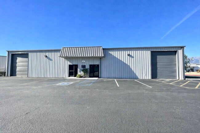 More details for 8266 Sultana Ave, Fontana, CA - Industrial for Lease