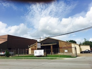 Plus de détails pour 14215 S Post Oak Rd, Houston, TX - Commerce de détail à vendre