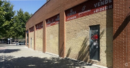 Calle Higuera, 8, Las Rozas de Madrid, Madrid à louer Photo intérieure- Image 1 de 3