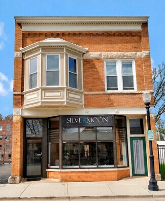 Plus de détails pour 711 W Hillgrove Ave, La Grange, IL - Commerce de détail à vendre