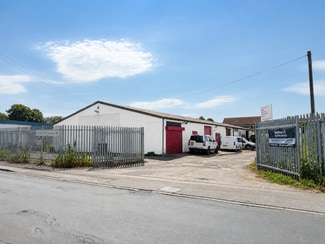 More details for Showfield Ln, Malton - Industrial for Lease