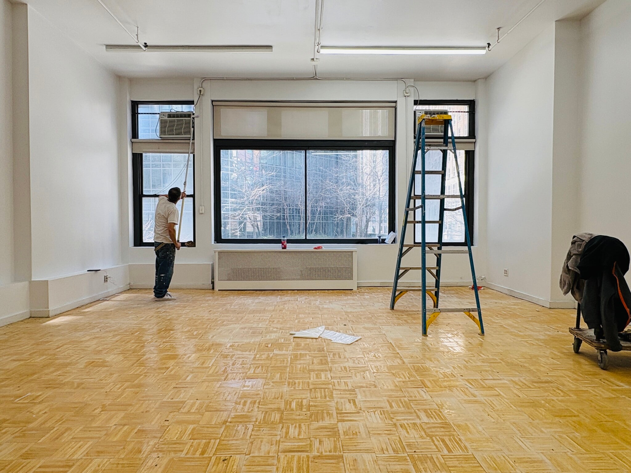 165-167 Madison Ave, New York, NY for lease Interior Photo- Image 1 of 3