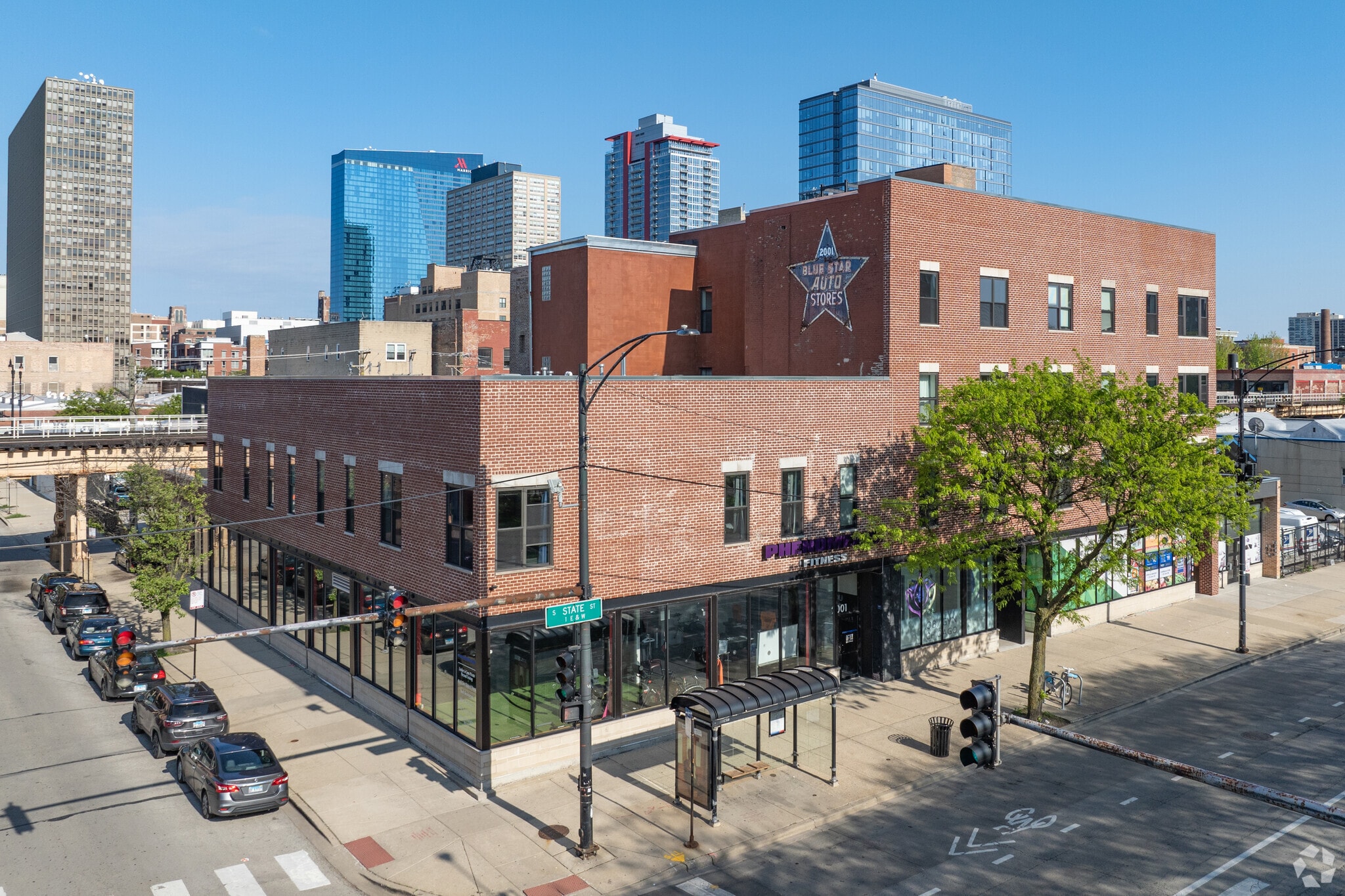 2000-2100 W State St, Geneva, IL for lease Primary Photo- Image 1 of 5