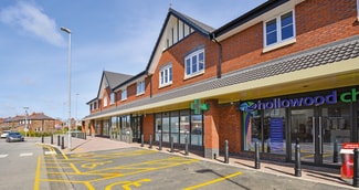More details for Millfields, St Helens - Coworking for Lease