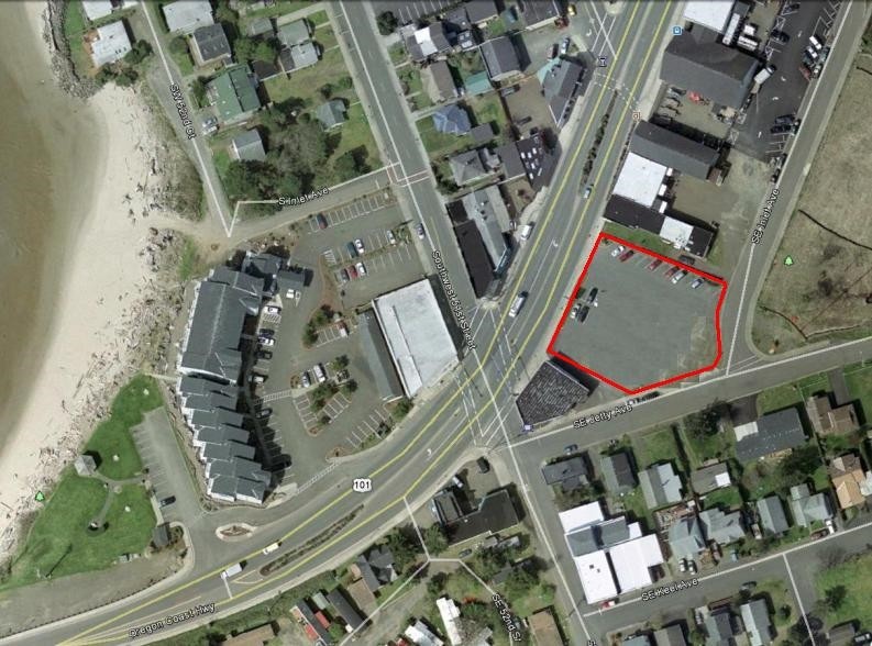 5040 Oregon Coast Hwy, Lincoln City, OR for sale - Building Photo - Image 1 of 1