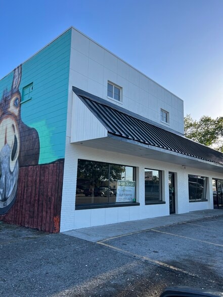4746 22nd Ave S, Saint Petersburg, FL for lease - Building Photo - Image 1 of 9
