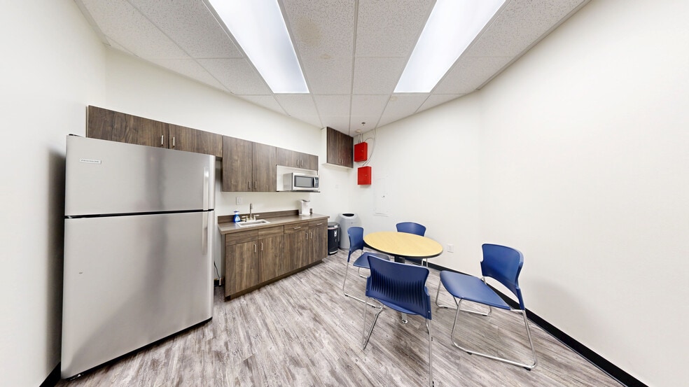 9480 S Eastern Ave, Las Vegas, NV for lease - Matterport 3D Scan - Image 3 of 16