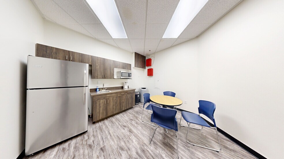 9480 S Eastern Ave, Las Vegas, NV à louer - Numérisation 3D de Matterport - Image 3 de 16