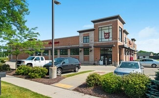 More details for W62N190 Washington Ave, Cedarburg, WI - Retail for Sale