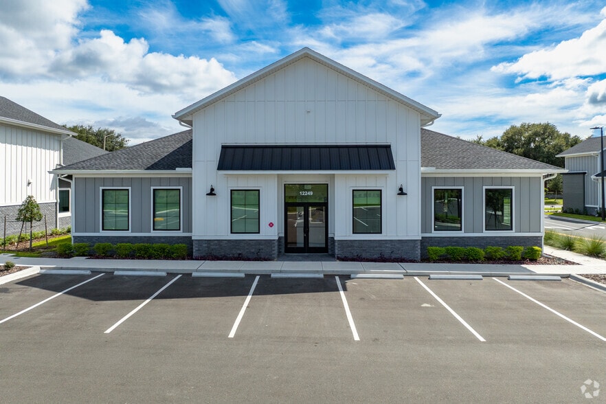 12249 Stoneybrook Pky, Winter Garden, FL for sale - Building Photo - Image 3 of 20