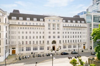 Plus de détails pour Lackington St, Londres - Coworking à louer